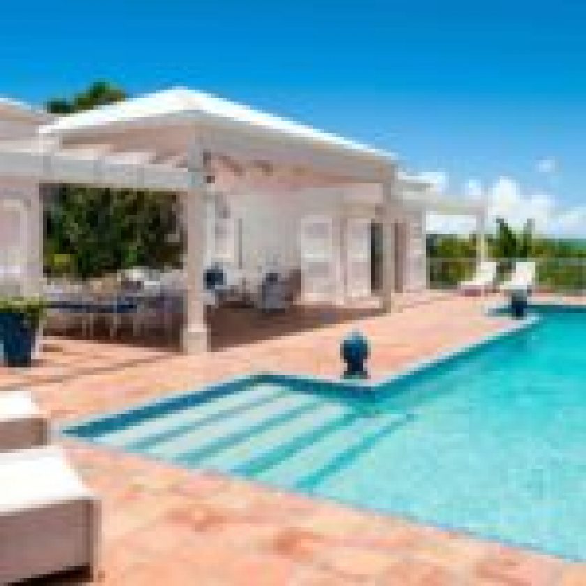 Best Caribbean Vacation Rental