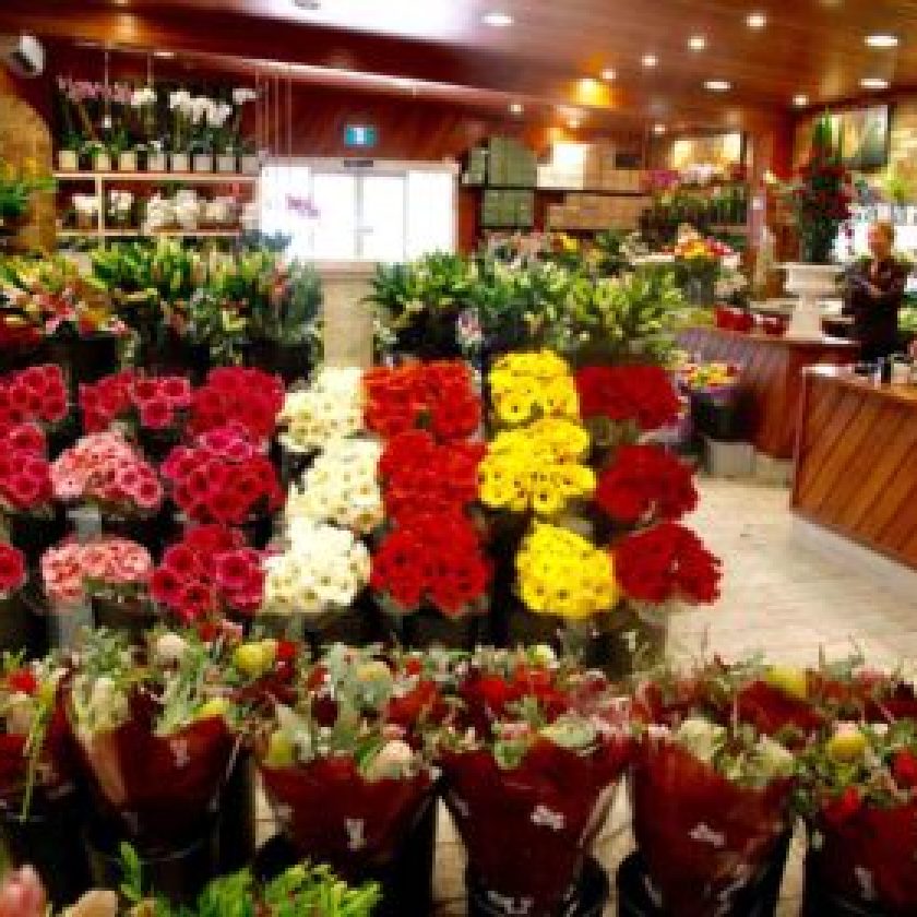 Best Florist in Singapore