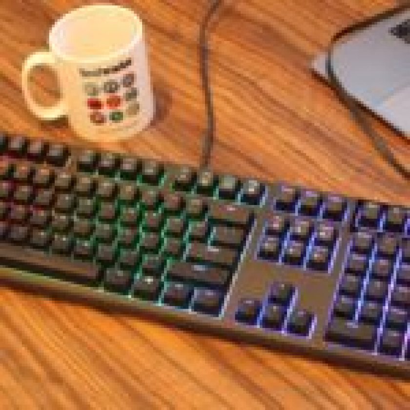 Best Gaming Keyboards of 2018