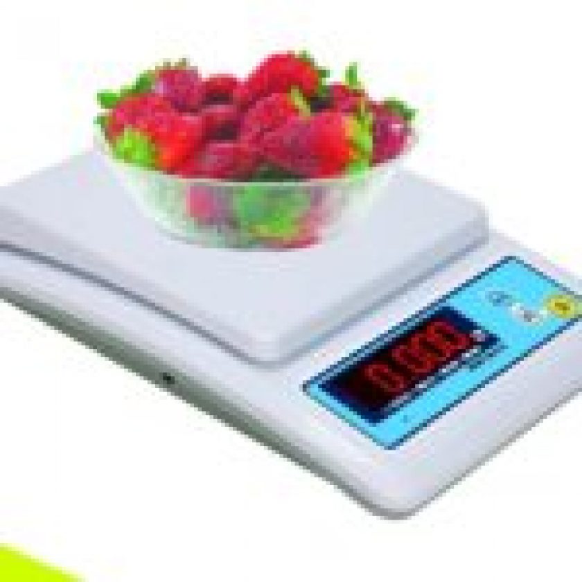 Best Kitchen Weighing Scale