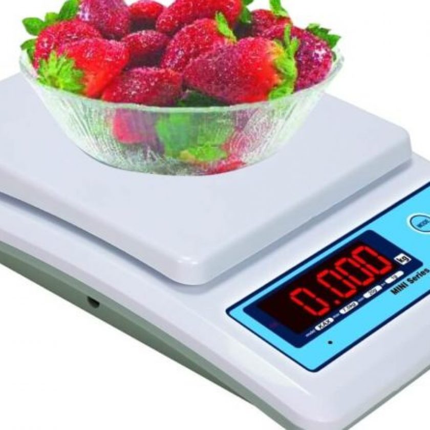 Best Kitchen Weighing Scale