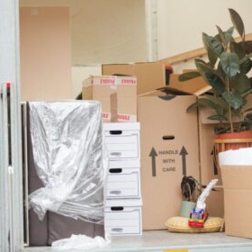 Best Moving Companies in Orlando