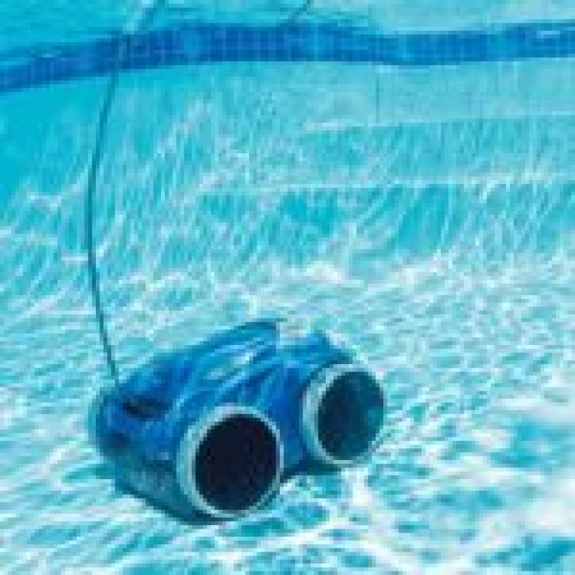 Best Robotic Pool Cleaners