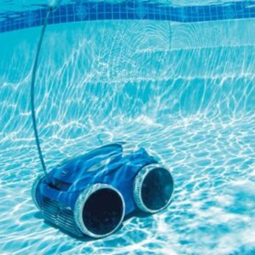 Best Robotic Pool Cleaners