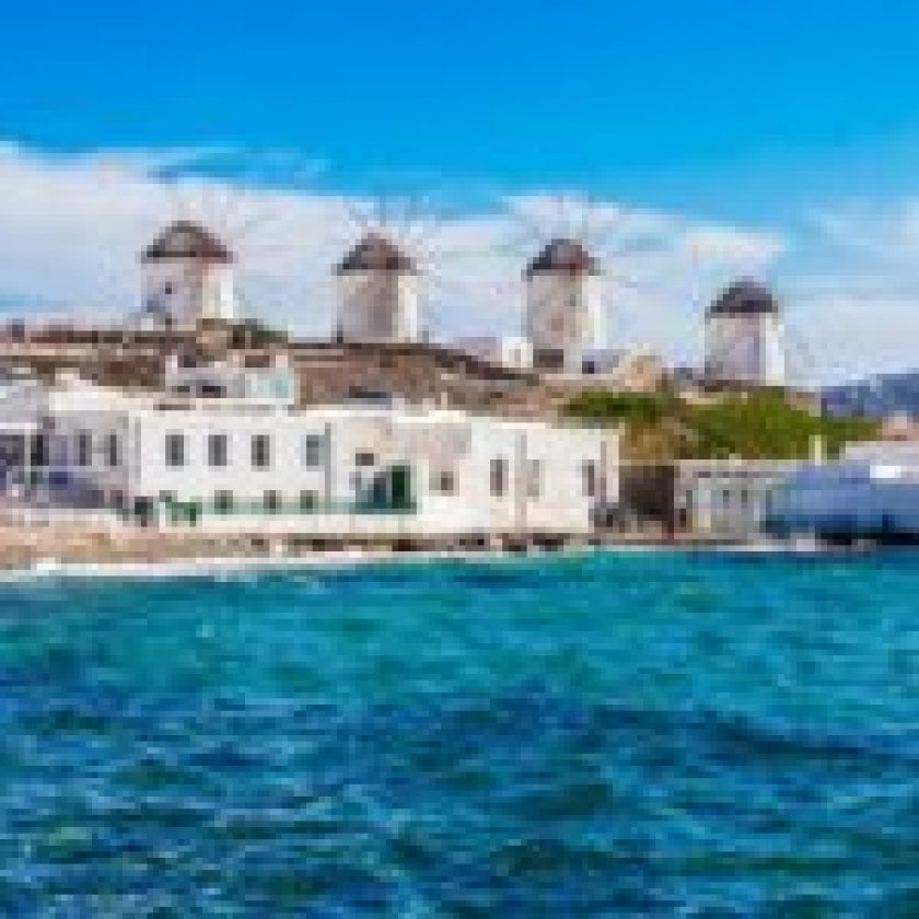 Best Things To Do in Mykonos