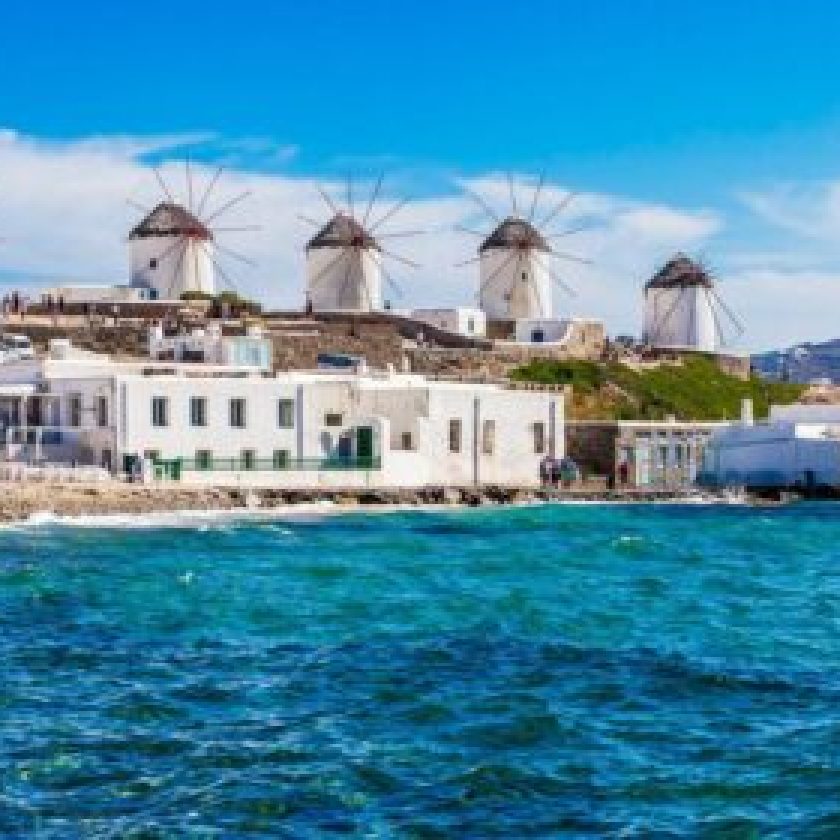 Best Things To Do in Mykonos