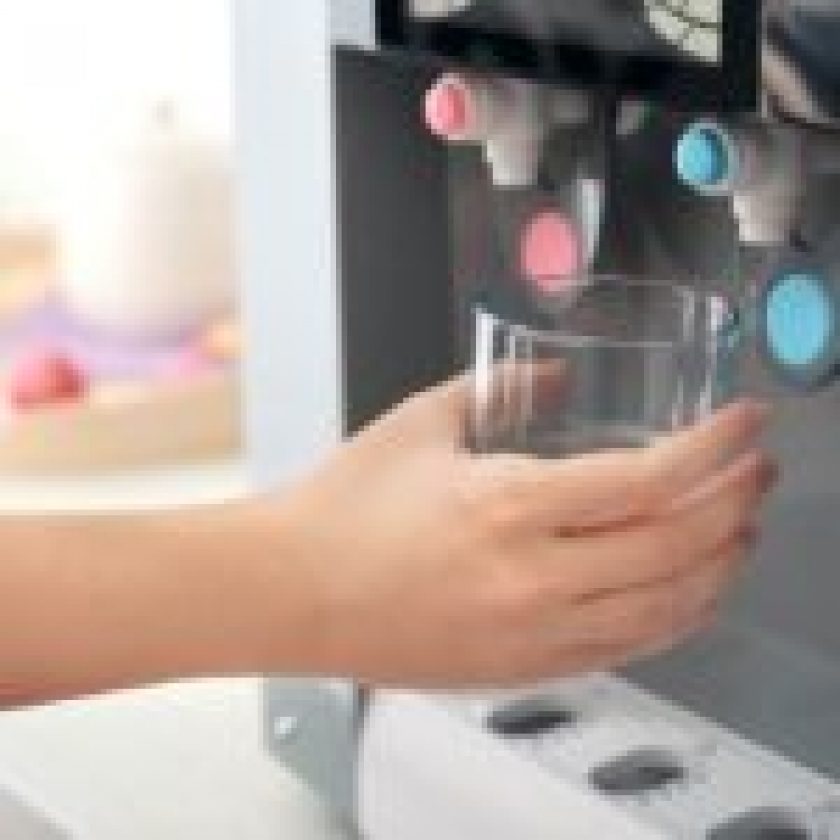 Best Water Purifier for Hard Water