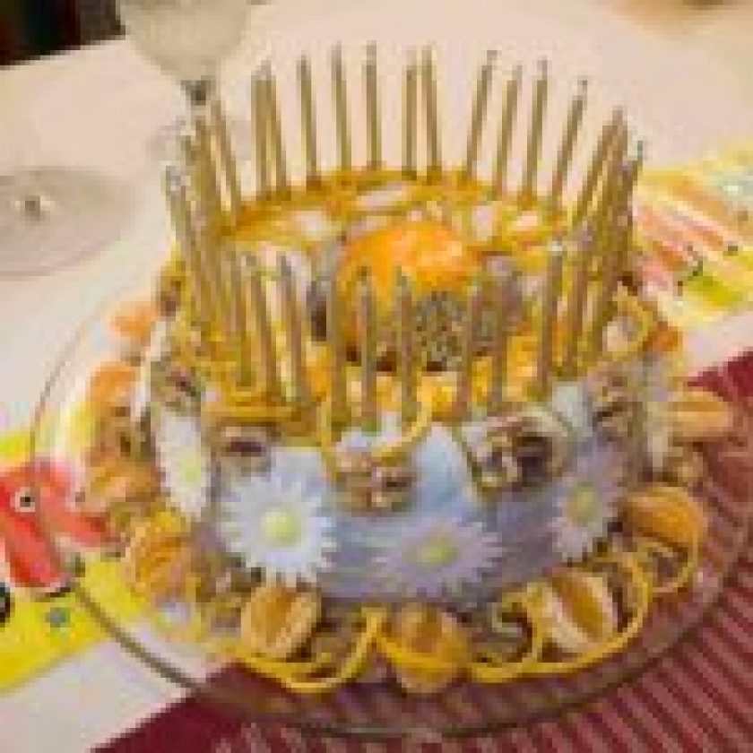 Birthday Superstitions