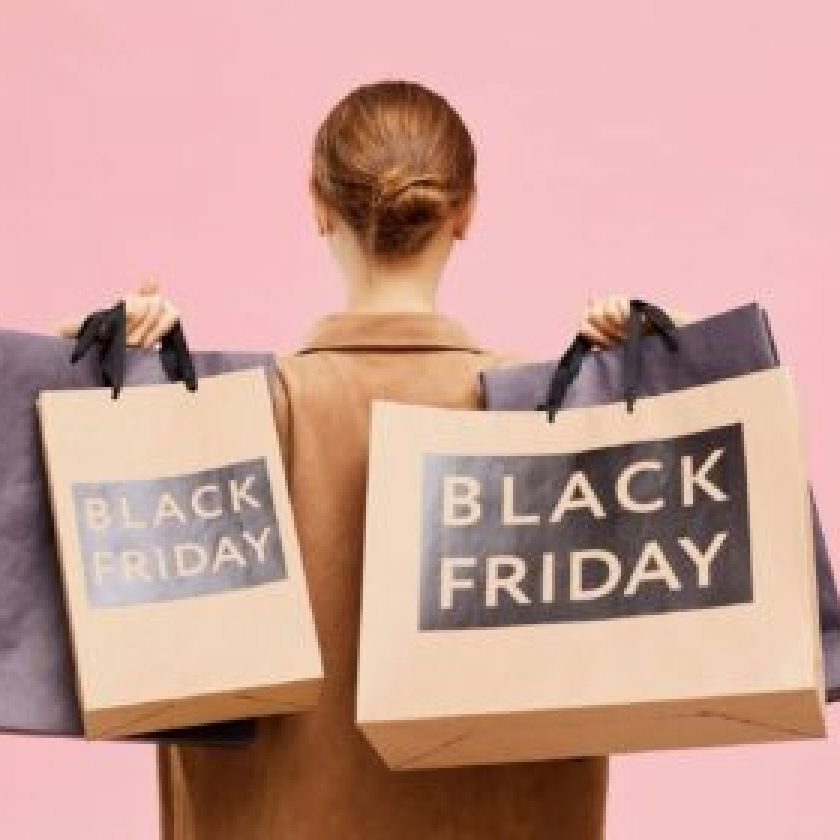 Black Friday Shopping Tips for Gym Enthusiasts