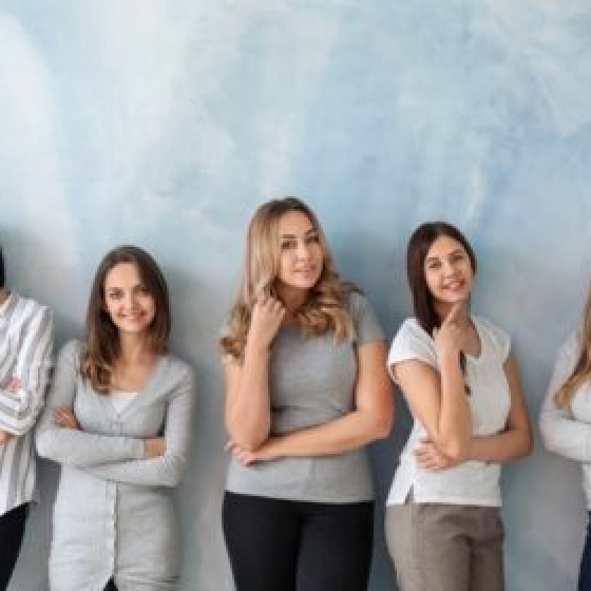 Body Shape Analysis