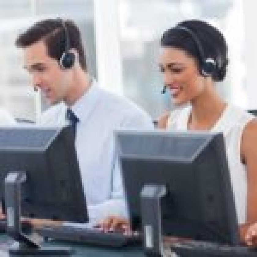 Boost Your Call Center Revenue