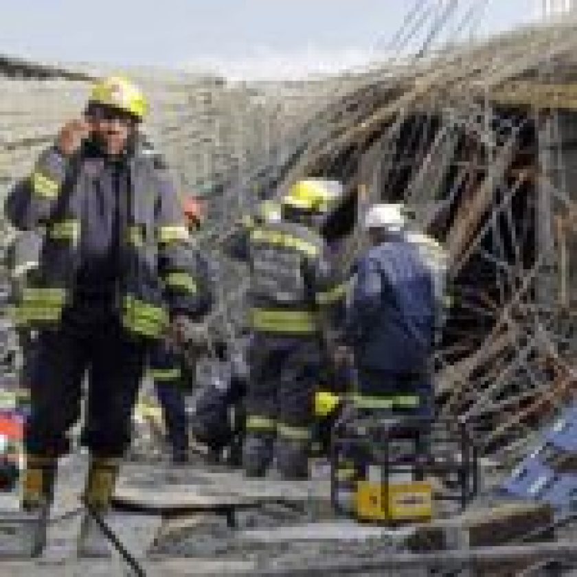 Building Collapse Investigations