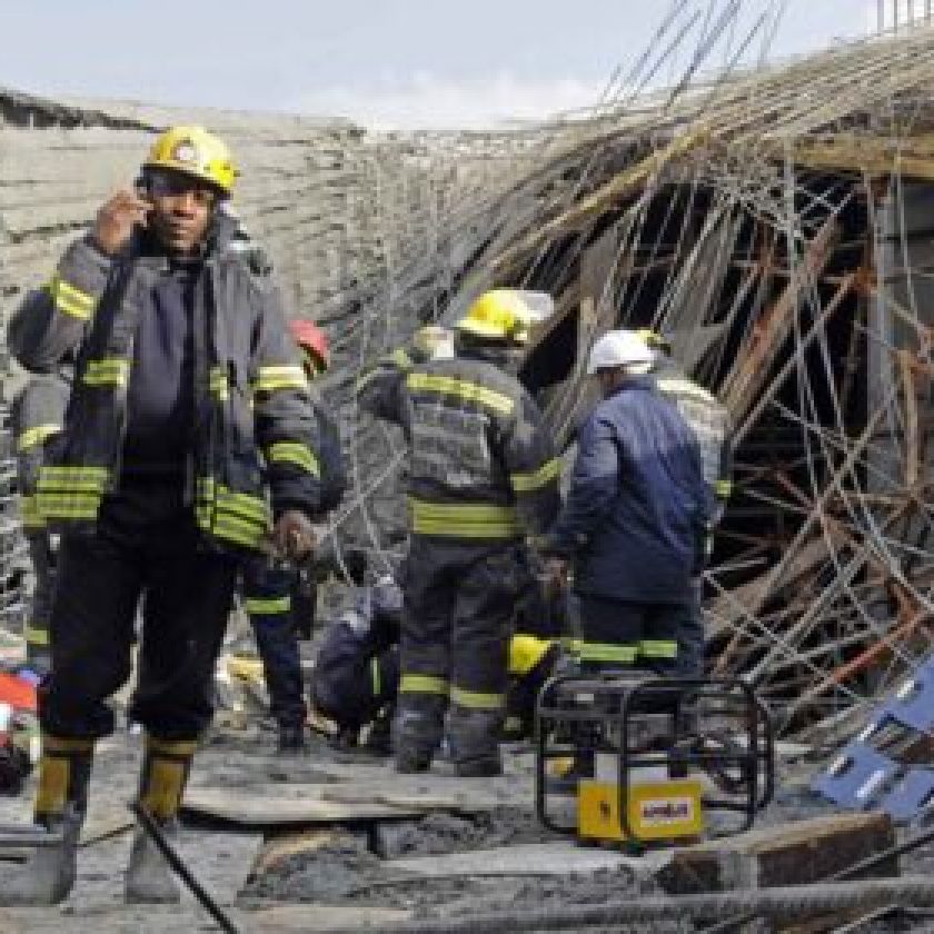 Building Collapse Investigations