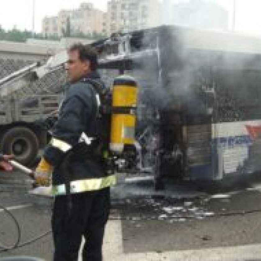 Bus Accident Claim