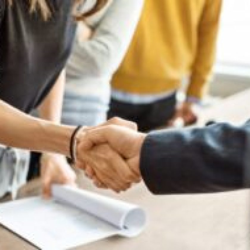 Business Lawyer