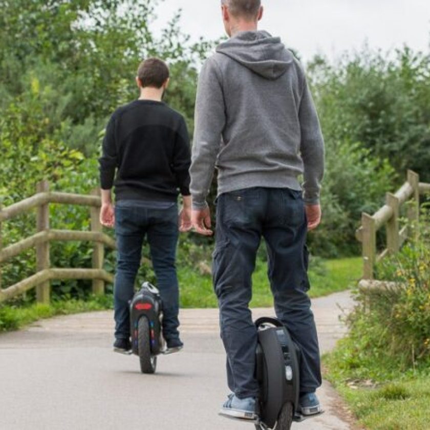 Buy an Electric Unicycle