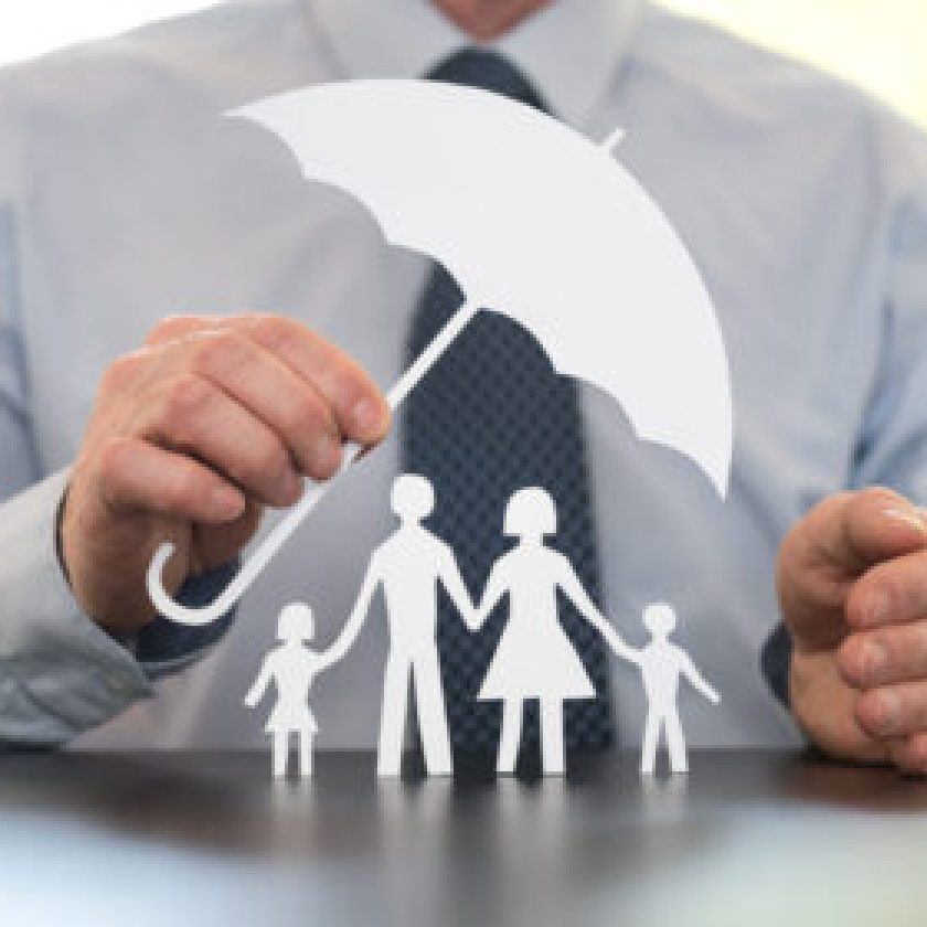 Buying Life Insurance