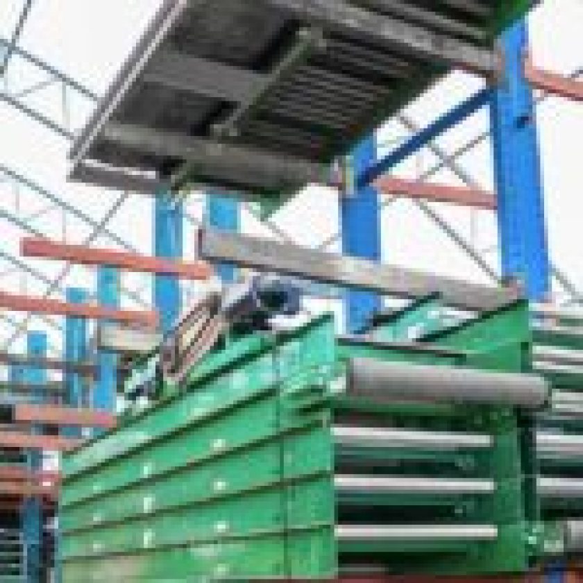 Buying Used and Cheap Belt Conveyors