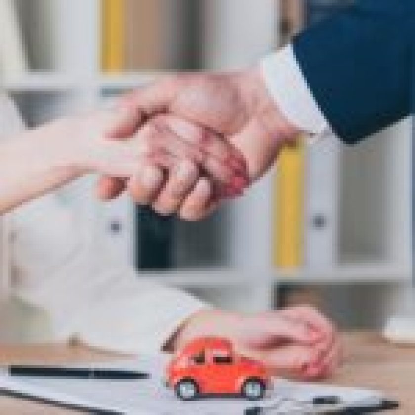 Buying a Car from Another State