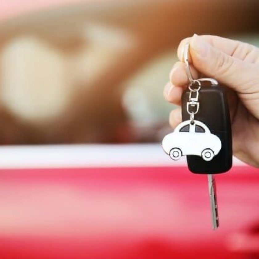 Car Donation