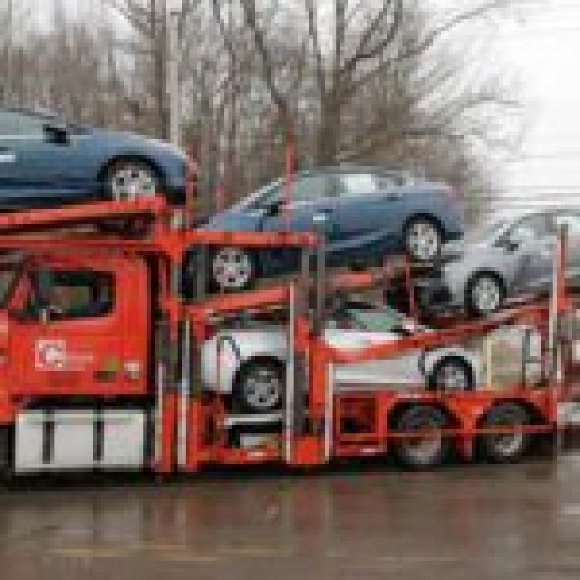 Car Shipping Company