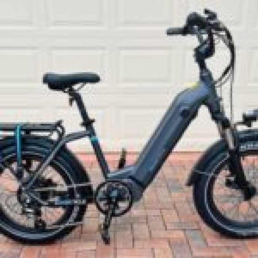 Ebike