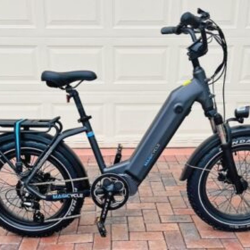 Ebike