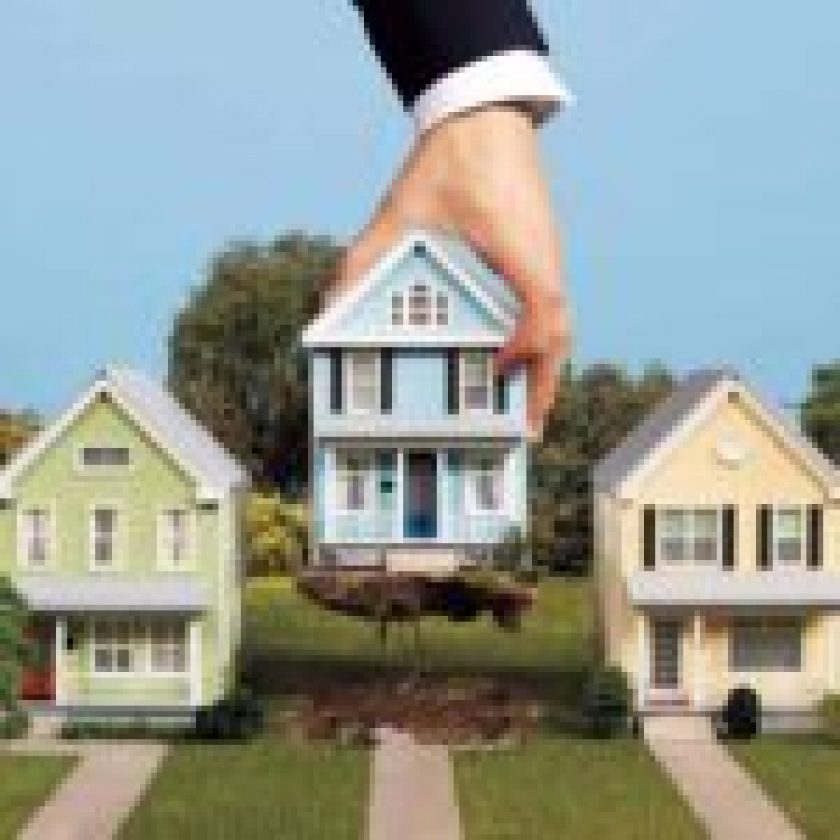 Choose the Best Real Estate Investor