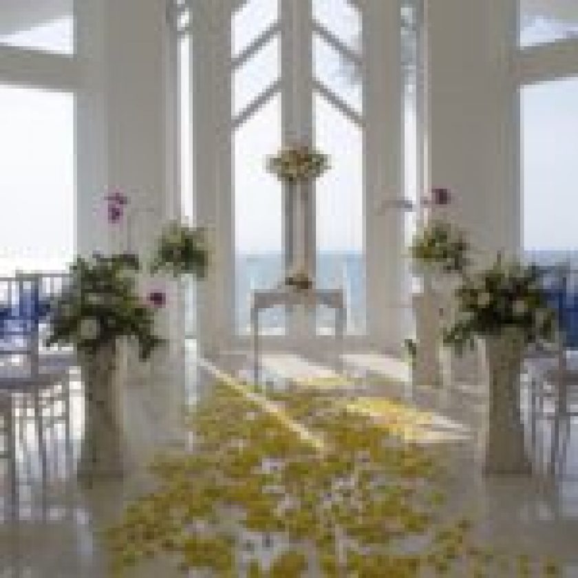 Choose the Perfect Wedding Venue