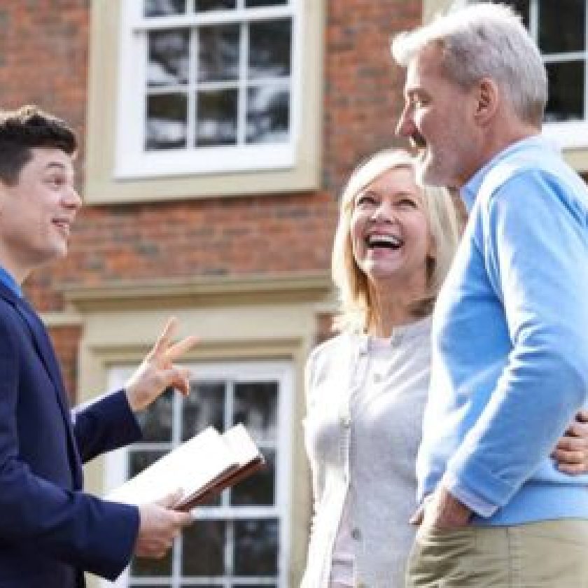 Choosing Your Real Estate Agent