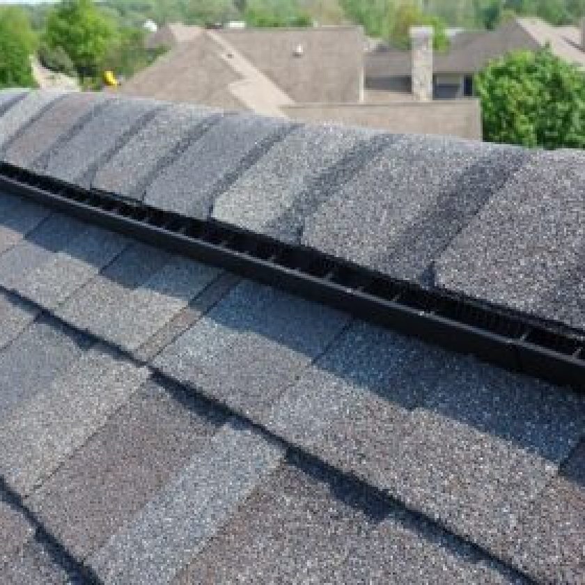 Choosing the Right Roof Ventilation Crucial