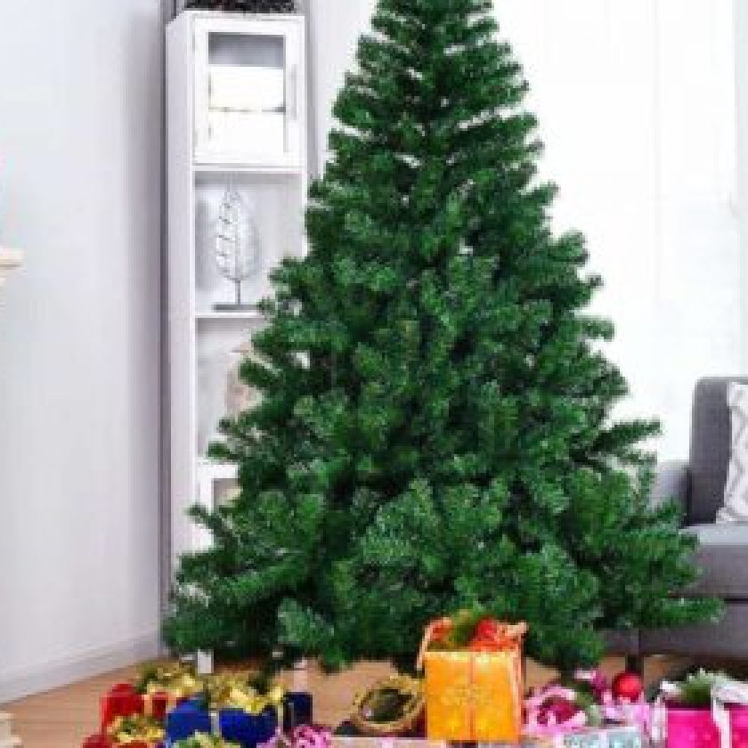 Christmas Tree Safety Tips and Ideas