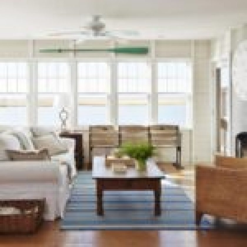 Coastal Interior Design Tips