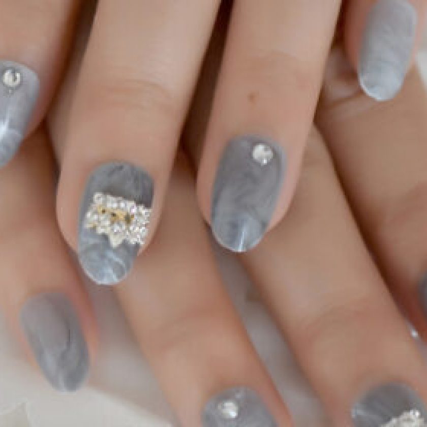 Coffin Nails
