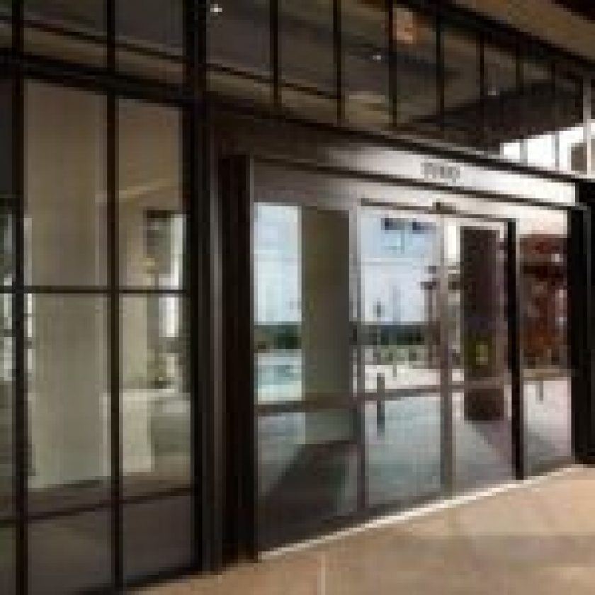 Commercial Door for Your Building