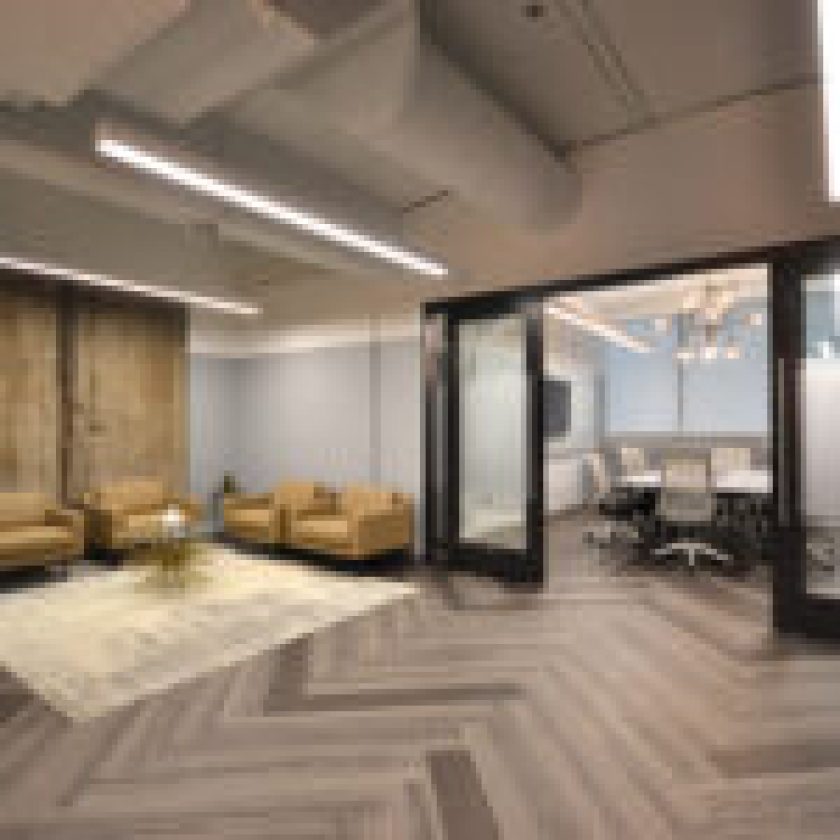 Commercial Flooring For Offices