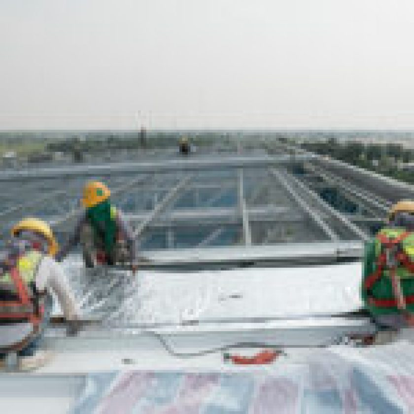 Commercial Roofing Partner 