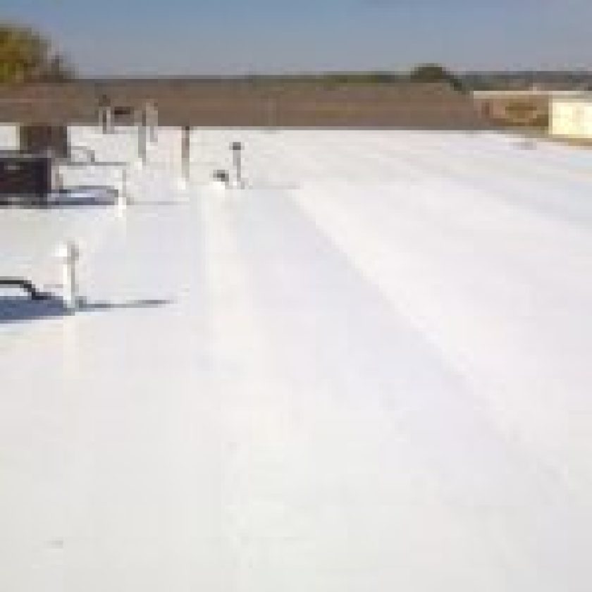 Common Commercial Roof Issues