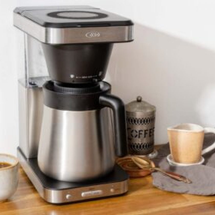 Common Mistakes People Make While Brewing Coffee