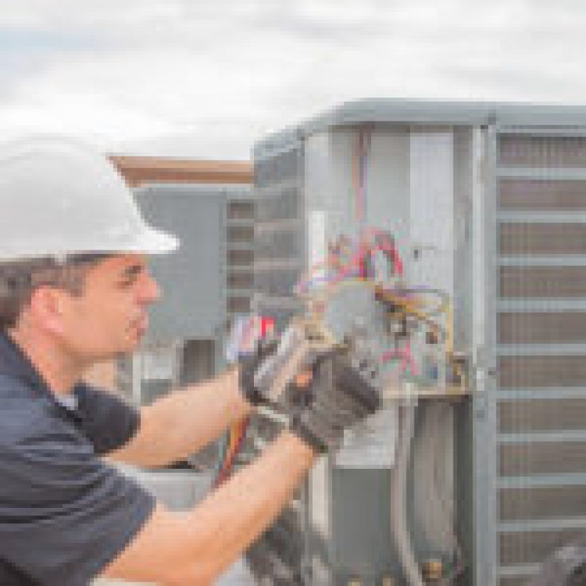 Common Problems That Aid in Air Conditioner Service