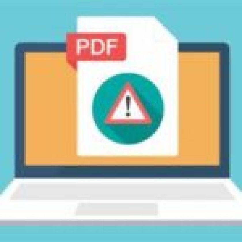 Compelling Upsides of PDF Documents