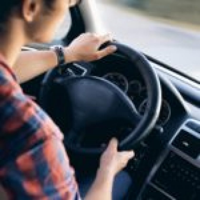 Complete Guide to Drive with Disability