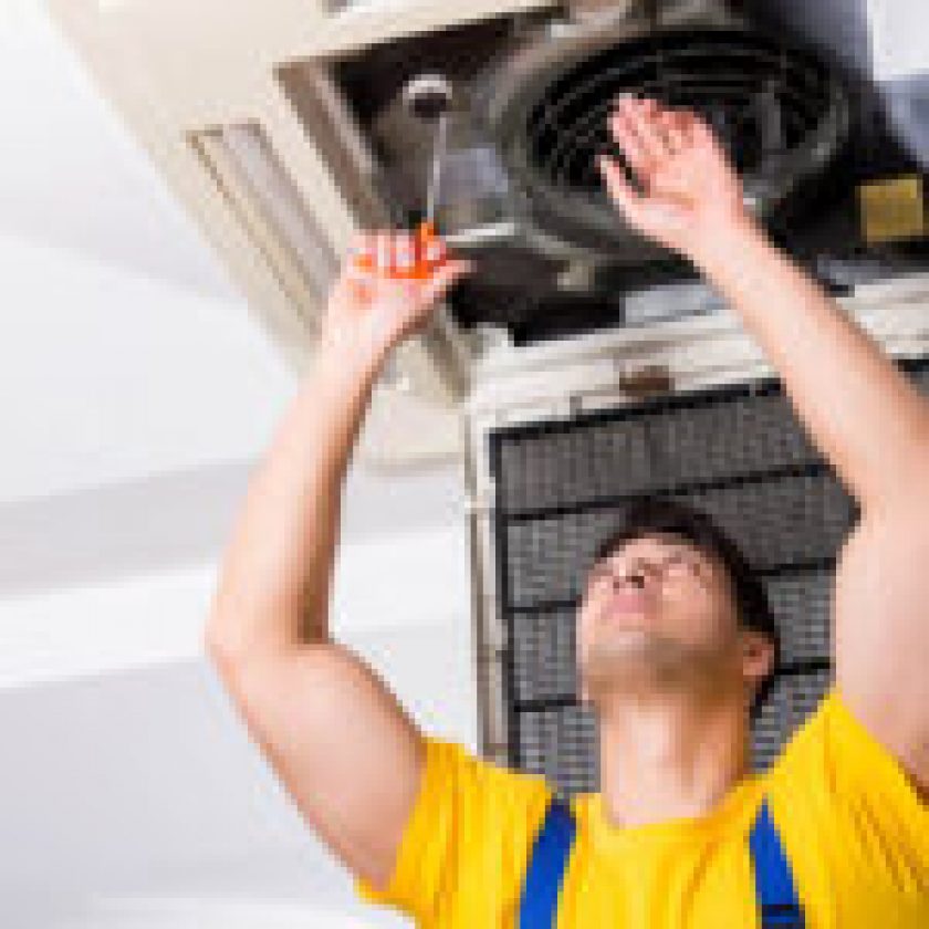 Conditions That Cause Air Conditioning Repair Emergency