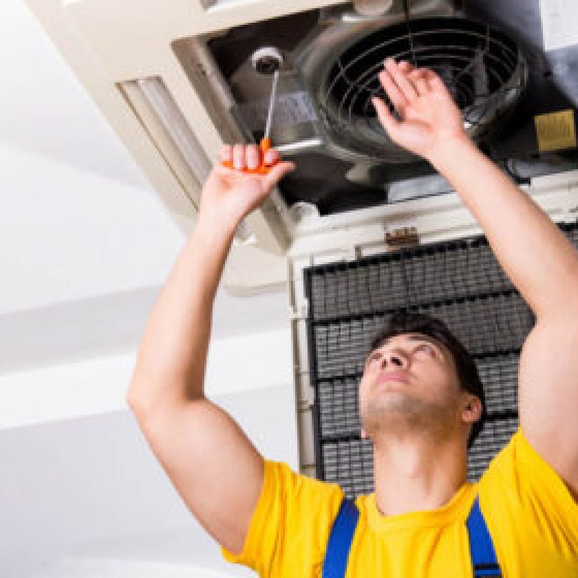 Conditions That Cause Air Conditioning Repair Emergency