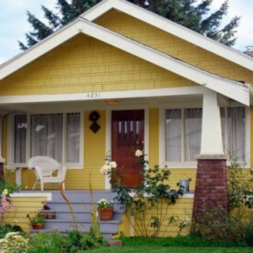 Consider Repainting Your Home