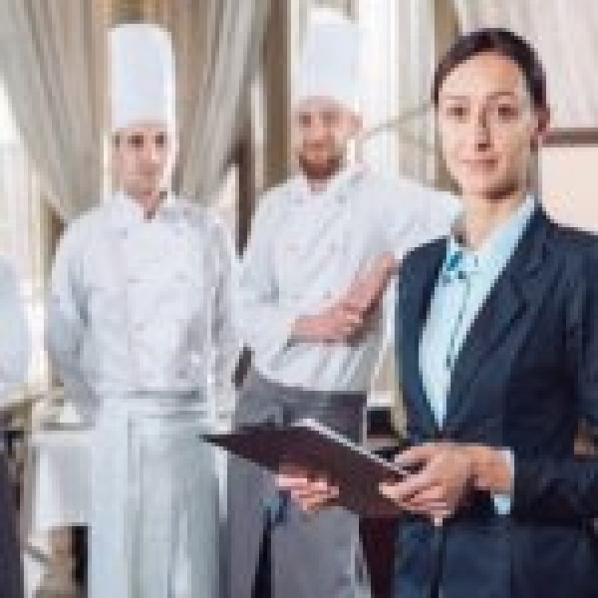 6 Reasons to Consider a Career in the Hotel Industry