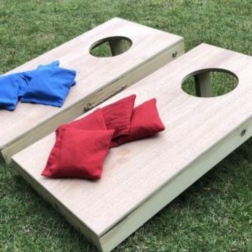 Cornhole Board