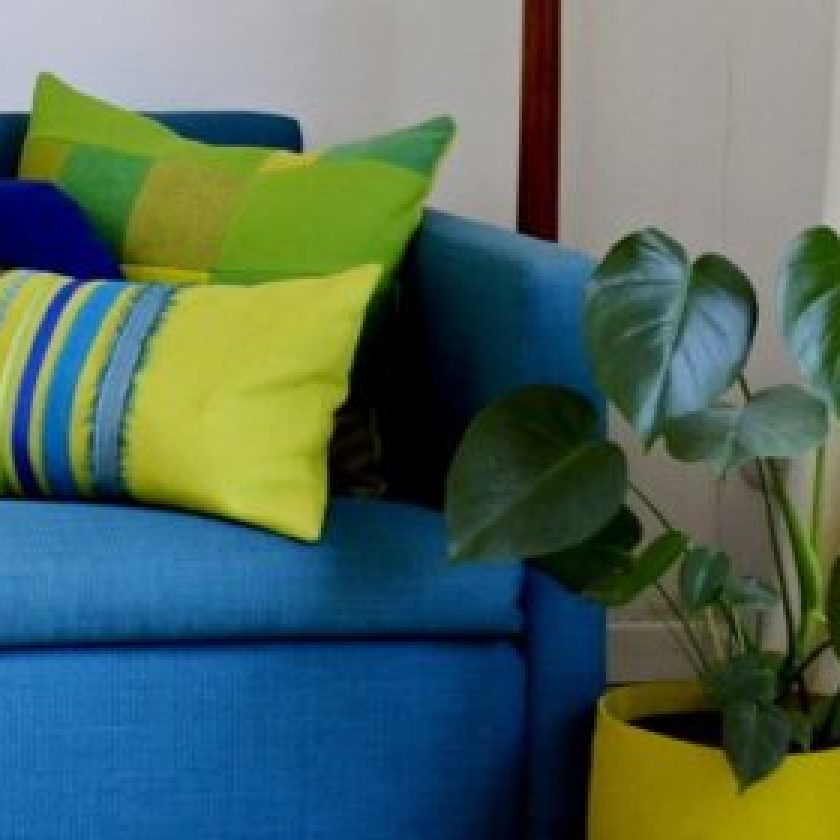 Create the Ultimate Relaxation Space
