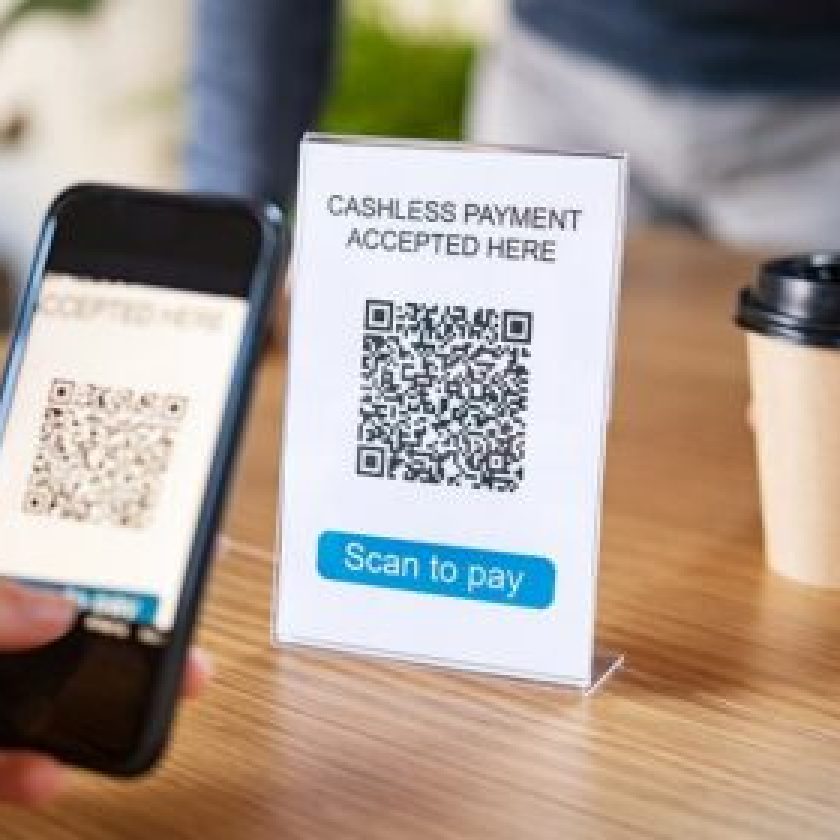 The Benefits of Creating a Square QR code