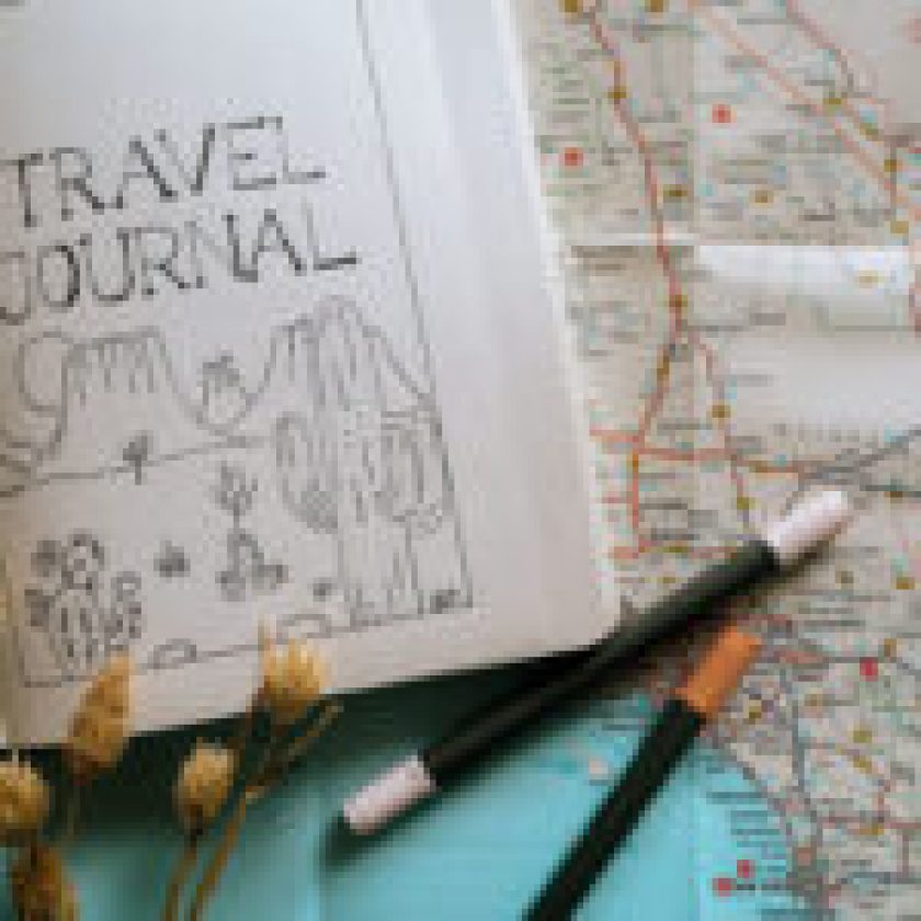 Creative Suggestions for travel